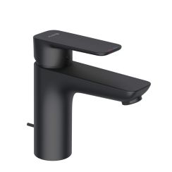 Kludi Pure&Style mitigeur de lavabo sur pied noir 402903975