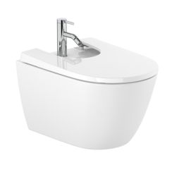 Roca Ona bidet suspendu blanc A357685000