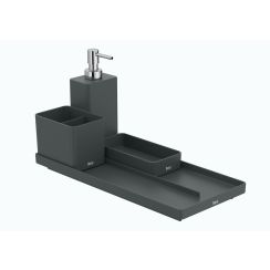 Roca Ona taca zielony mat A817670C70