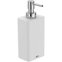 Roca Ona distributeur de savon 200 ml blanc A817673C60