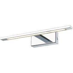 Light Prestige Isla applique murale 1x12 W chrome GS-LWB-12WCH