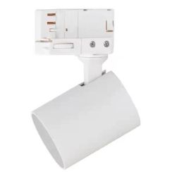 Light Prestige Snow lampe pour rail collecteur 1x50 W blanc LP-731/1R4WWH