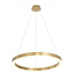 Light Prestige Midway lampe suspendue 1x40 W doré LP-033/1PLGDSHINY