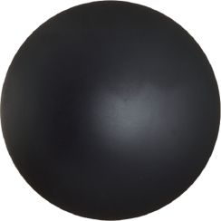 Light Prestige Platillo plafonnier 1x6 W noir LP-8102/1C-6WBK