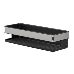 Tiger Cooper panier de salle de bain noir 800234