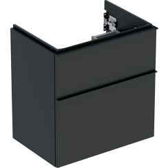 Geberit iCon armoire 59.2x41.6x61.5 cm sous-lavabo suspendu lave 502.307.JK.1