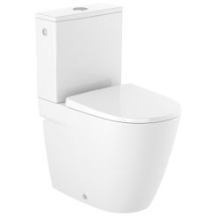Roca Ona cuvette de wc compacte blanc A342688S00