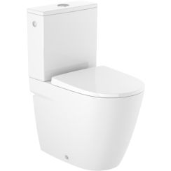 Roca Ona cuvette de wc compacte blanc A342688000