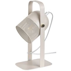 Rabalux Ronnie lampe de table 1x25 W blanc 5255