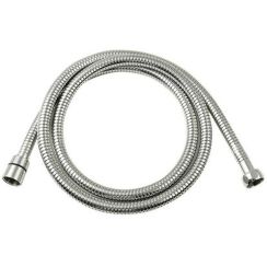 Sapho Lux tuyau de douche 180 cm chrome FSACC293