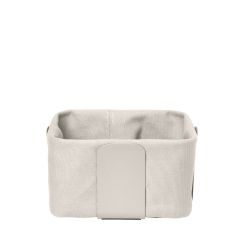 Blomus Desa boîtes à pain 20x20x10.5 cm beige B64206