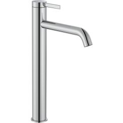 Roca Ona mitigeur de lavabo sur pied chrome A5A349EC00