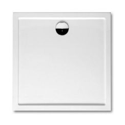 Riho Zurich receveur de douche rectangulaire 90x80 cm blanc D001013005