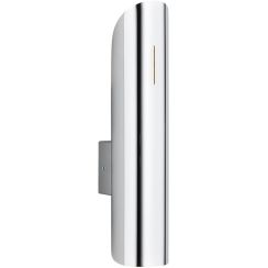 Argon Akron applique murale 2x6 W chrome 1038