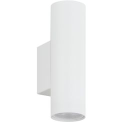Argon Mitos applique murale 2x5 W blanc 910