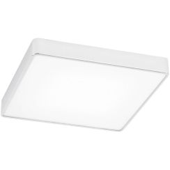 Argon Ontario plafonnier 4x15 W blanc 1579