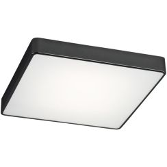 Argon Ontario plafonnier 4x15 W noir 1580