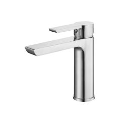 Rea Argus mitigeur de lavabo sur pied chrome REA-B6208