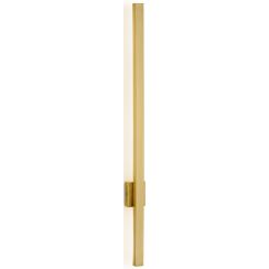 Argon Asse applique murale 1x6 W laiton 8063
