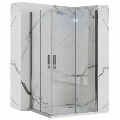 Set porte de douche Rea Molier REA-K8539