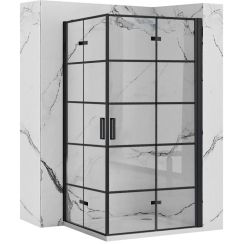 Set porte de douche Rea Molier REA-K6963