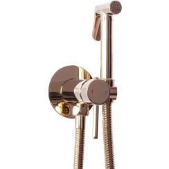 Rea Loop bateria bidetowa podtynkowa REA-B6523