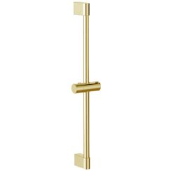 Rea drążek prysznicowy 70 cm złoty REA-P5981