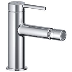 Excellent Pi mitigeur de bidet sur pied chrome AREX.1203CR