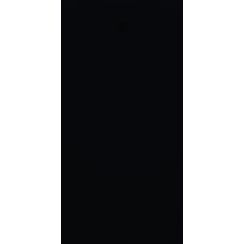 Laufen Pro receveur de douche rectangulaire 160x80 cm noir H2139580800001