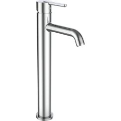 Laufen Lua mitigeur de lavabo sur pied chrome H3110880041201