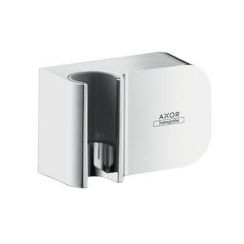 Axor One raccord coudé avec support || 45723800