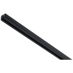 Paulmann URail rail collecteur x W noir 96905