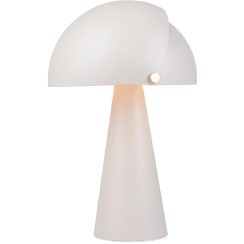 Nordlux Align lampe de table 1x25 W beige 2120095009