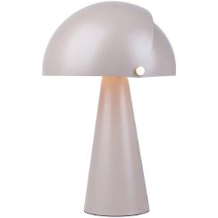 Nordlux Align lampe de table 1x25 W marron 2120095018