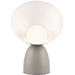 Nordlux Hello lampe de table 1x25 W marron 2220215009