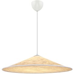 Nordlux Hill lampe suspendue 3x25 W blanc 2220103060