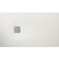 Roca Terran receveur de douche rectangulaire 180x80 cm beige AP10170832001650