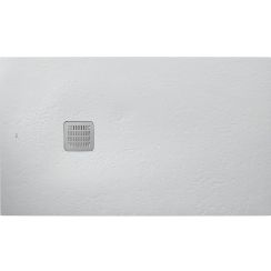 Roca Terran receveur de douche rectangulaire 180x90 cm perlé AP10170838401630