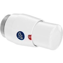 Instal Projekt G2 tête thermostatique blanc 000M636A006