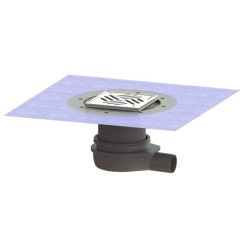 Kessel Ultraflat drain ponctuel cm 44700.51
