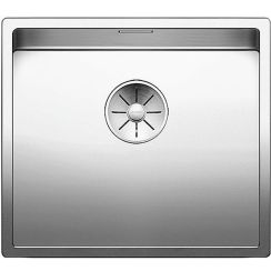 Blanco Claron 450-IF évier en acier inoxydable 49x44 cm 521574