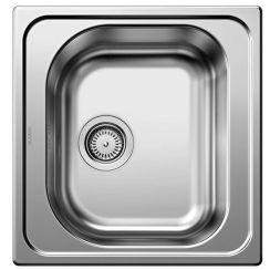Blanco Tipo 45 évier en acier inoxydable 50x48 cm acier 525320