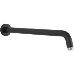 Ferro bras mural noir RN350BL
