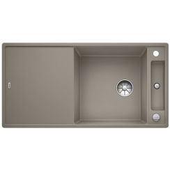 Blanco Axia III XL 6 S évier en granit 100x51 cm beige 523517