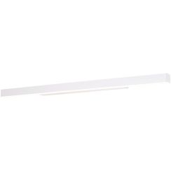 MaxLight Linear applique murale 1x36 W blanc W0265
