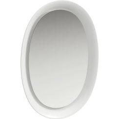 Laufen The New Classic miroir 50x70 cm avec éclairage blanc H4060700850001