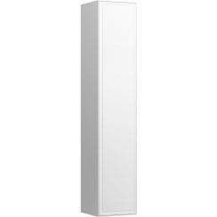 Laufen The New Classic armoire 32x32x160 cm latérale suspendue blanc H4060610851701