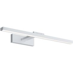 Maytoni Bris applique murale 1x12 W blanc MIR008WL-L12W4K