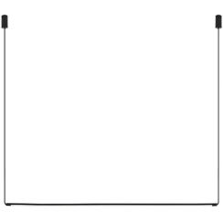 Moosee Ombre lampe suspendue 1x14 W noir MSE010100241
