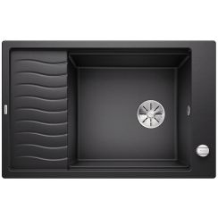 Blanco Elon XL 6 S-F évier en granit 77x49 cm anthracite 524854